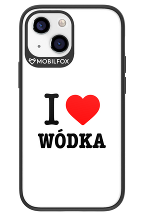 WÓDKA 2.0 - Apple iPhone 13 Mini
