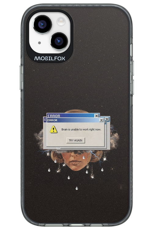 Out of Mind 2.0 - Apple iPhone 14 Plus