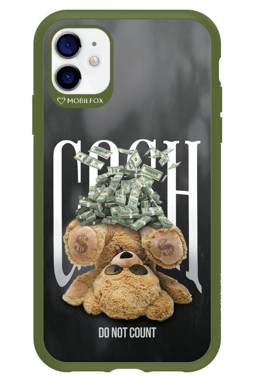 CASH - Apple iPhone 11