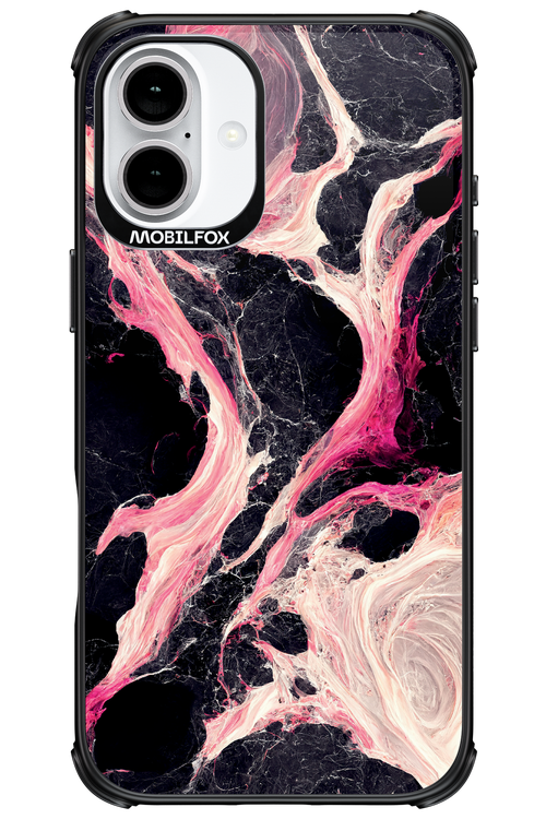 Rhodonite - Apple iPhone 16 Plus