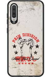 MMA 2.0 - Samsung Galaxy A70