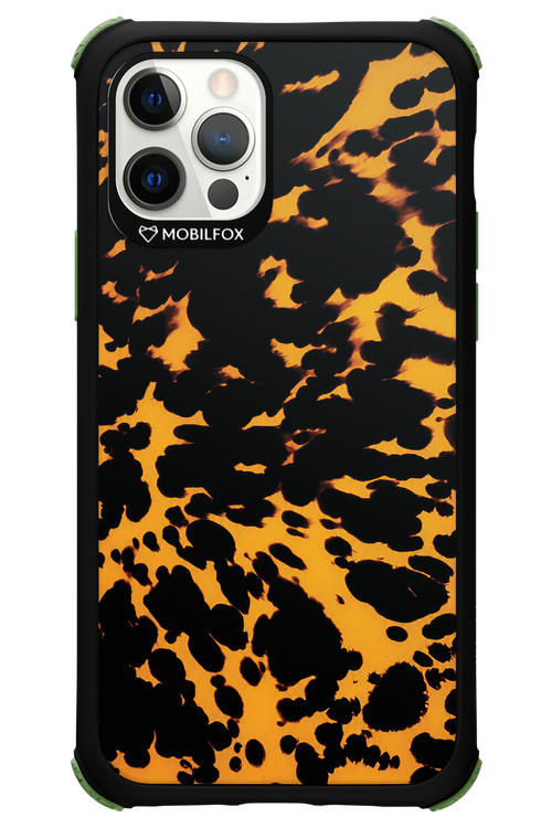Tortoise Shell 2.0 - Apple iPhone 12 Pro