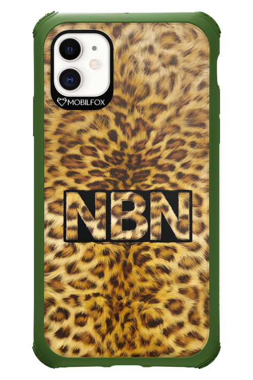 Cheetahh 2.0 - Apple iPhone 11