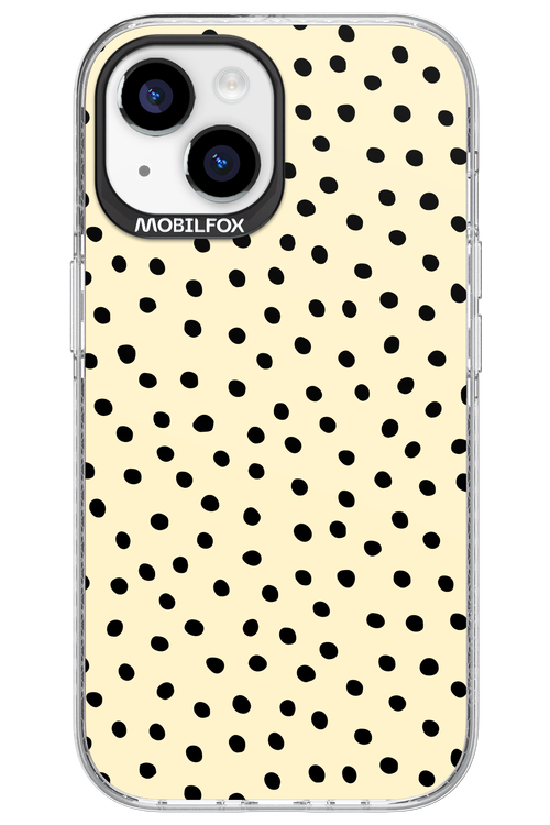 Polka Dots 2.0 - Apple iPhone 15