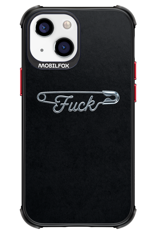 Fuck Clip 2.0 - Apple iPhone 13 Mini