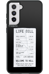 bill 2.0 - Samsung Galaxy S21 FE