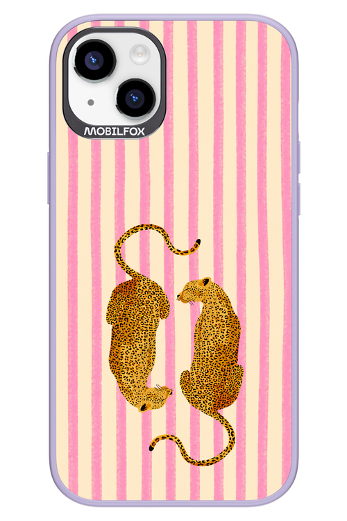 Retro Leo 2.0 - Apple iPhone 14 Plus