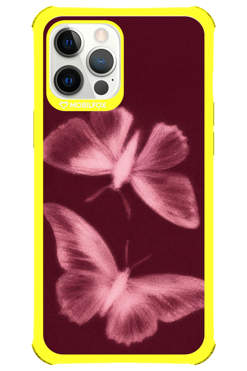 Papillonia 2.0 - Apple iPhone 12 Pro Max