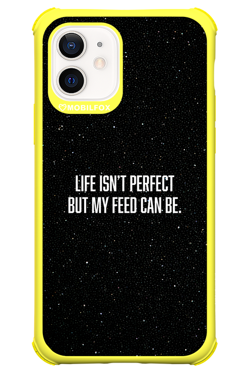 My feed 2.0 - Apple iPhone 12