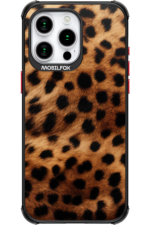 Cheetah 2.0 - Apple iPhone 15 Pro Max