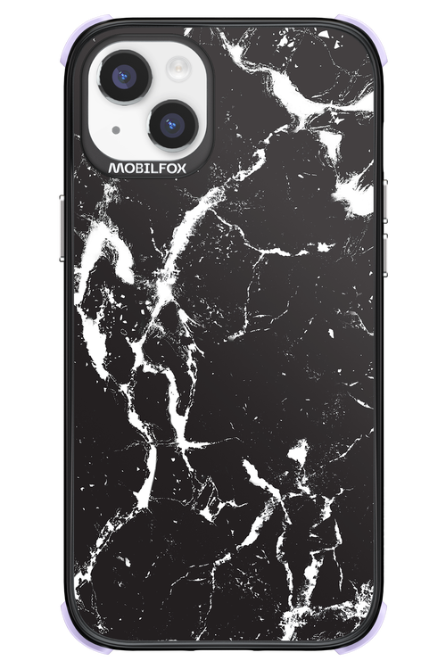 Grunge Marble 2.0 - Apple iPhone 14 Plus