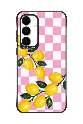 LEMON 2.0 - Samsung S25 FE
