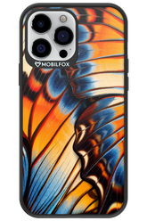 Rainbow Wing 2.0 - Apple iPhone 13 Pro Max