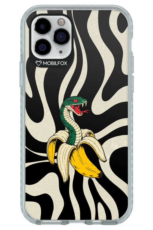 Banana Bite 2.0 - Apple iPhone 11 Pro