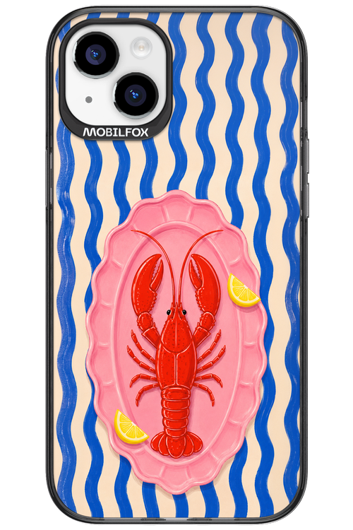 LOBSTER 2.0 - Apple iPhone 15 Plus