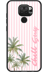 Chill Guy 2.0 - Xiaomi Redmi Note 9
