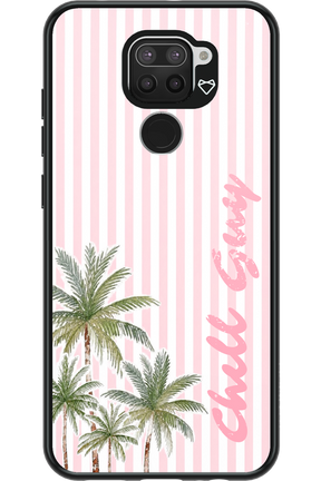 Chill Guy 2.0 - Xiaomi Redmi Note 9