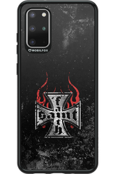 Saint Cross 2.0 - Samsung Galaxy S20+