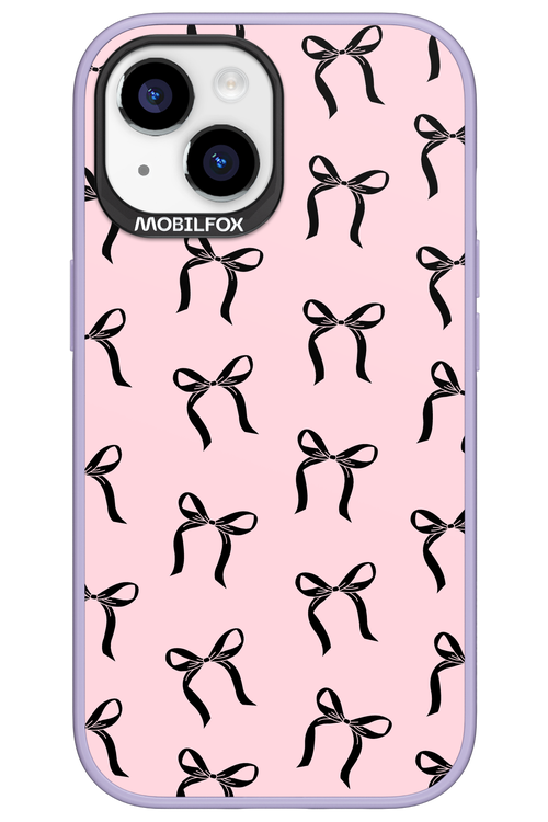 Bow Promise 2.0 - Apple iPhone 15