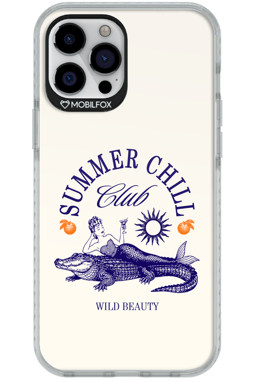 ChillMaid 2.0 - Apple iPhone 12 Pro Max