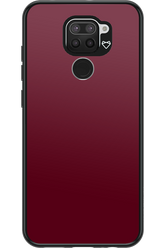 Burgundy 2.0 - Xiaomi Redmi Note 9