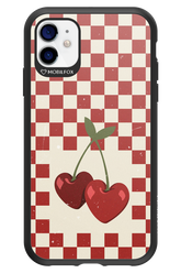Wild Cherry 2.0 - Apple iPhone 11