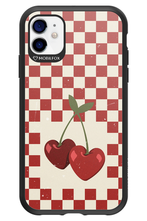 Wild Cherry 2.0 - Apple iPhone 11