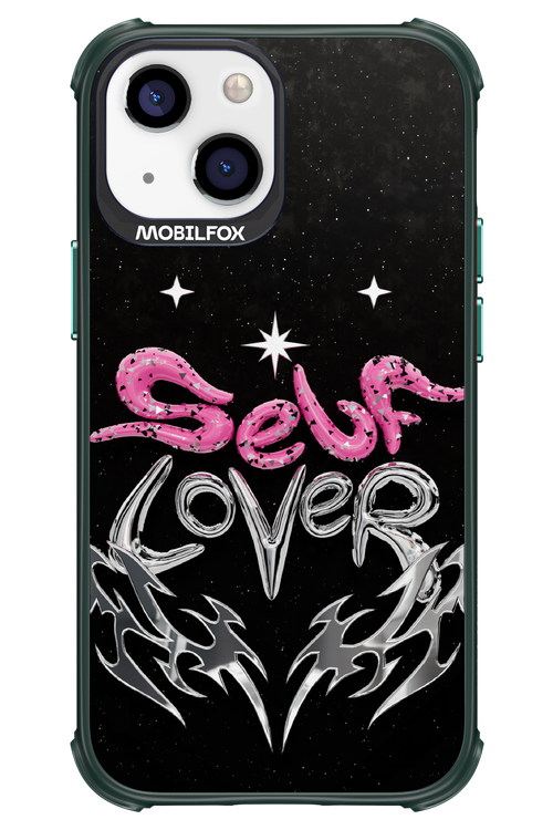 Self Lover Universe - Apple iPhone 13 Mini