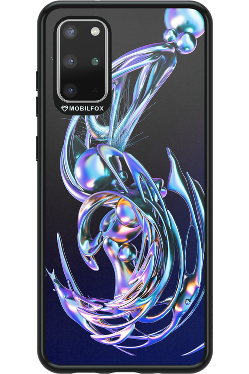 3023 - Samsung Galaxy S20+