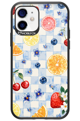 Fresh Fruits 2.0 - Apple iPhone 12