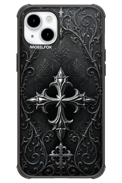 Armor 2.0 - Apple iPhone 15 Plus