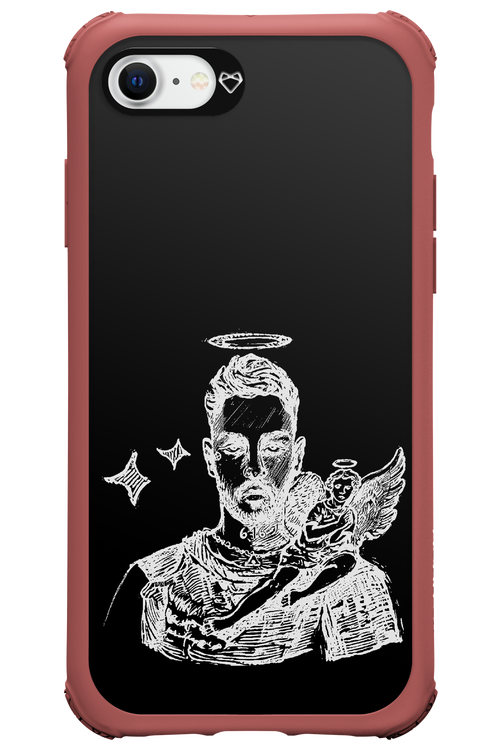 iNGER Black 2.0 - Apple iPhone 7