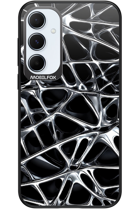 Chrome Era 2.0 - Samsung Galaxy A55