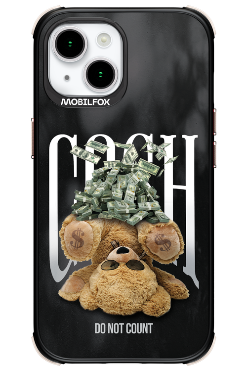 CASH - Apple iPhone 15