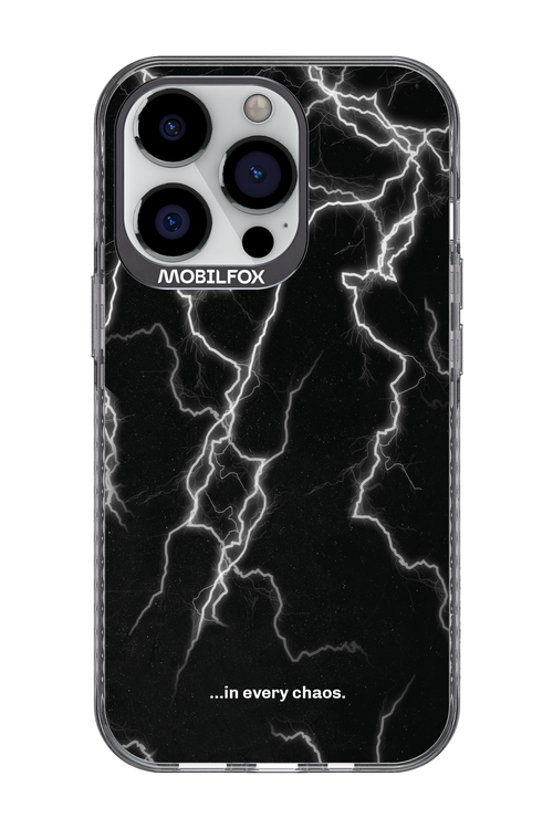 Chaotic Thunder 2.0 - Apple iPhone 13 Pro