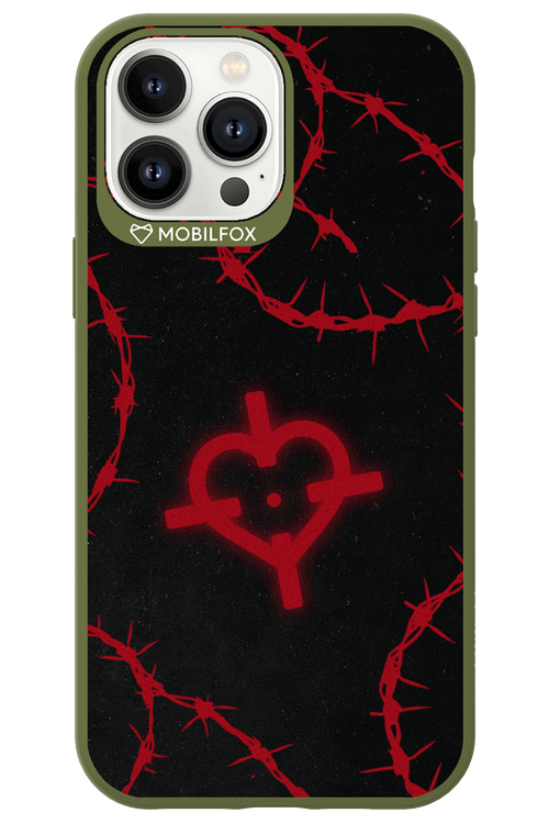 Focus on Me 2.0 - Apple iPhone 13 Pro Max