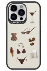 Espresso Lover - Apple iPhone 13 Pro