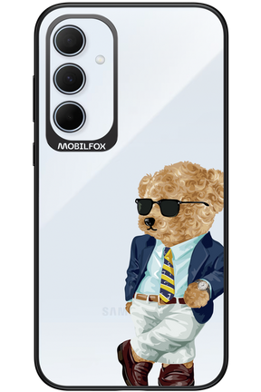 Boss 2.0 - Samsung Galaxy A35