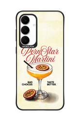 Pornstar Martini 2.0 - Samsung S25 FE