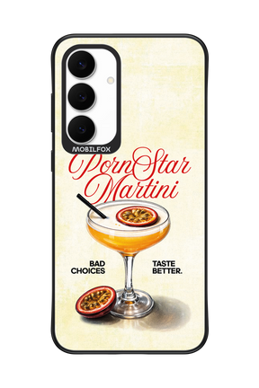 Pornstar Martini 2.0 - Samsung S25 FE