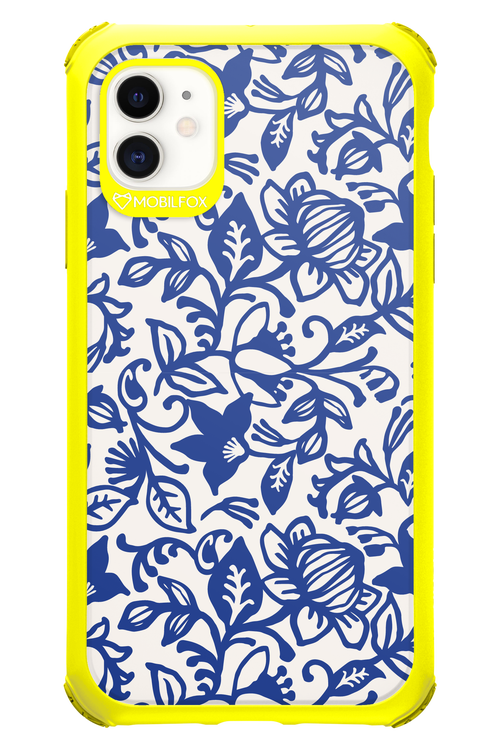 Riviera Fiora 2.0 - Apple iPhone 11