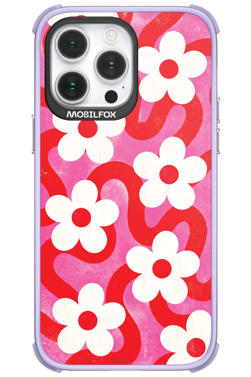 BLOSSOM TWIST 2.0 - Apple iPhone 14 Pro Max