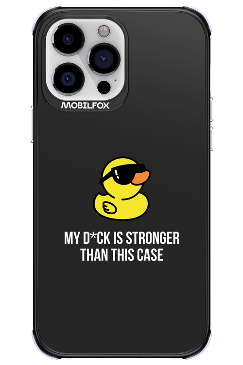 My D_ck 2.0 - Apple iPhone 13 Pro Max