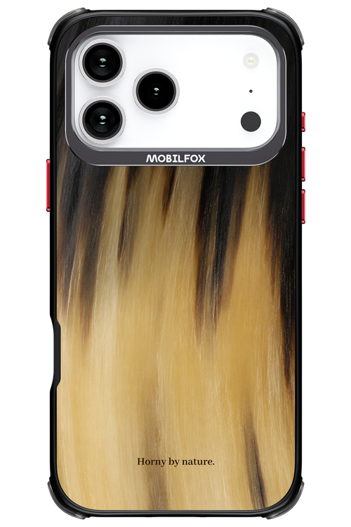 Horny 2.0 - Apple iPhone 17 Pro Max