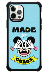 Made for Chaos 2.0 - Apple iPhone 12 Pro