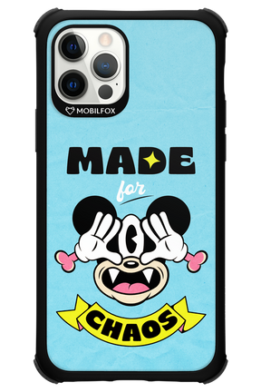 Made for Chaos 2.0 - Apple iPhone 12 Pro