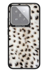White Leopard 2.0 - Xiaomi 14