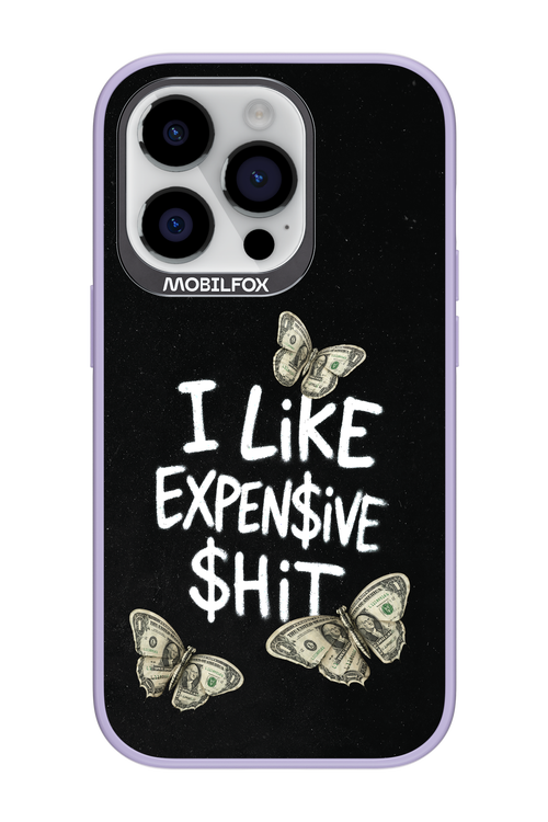 MoneyFly 2.0 - Apple iPhone 14 Pro