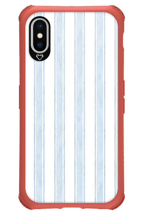 Surf 2.0 - Apple iPhone X
