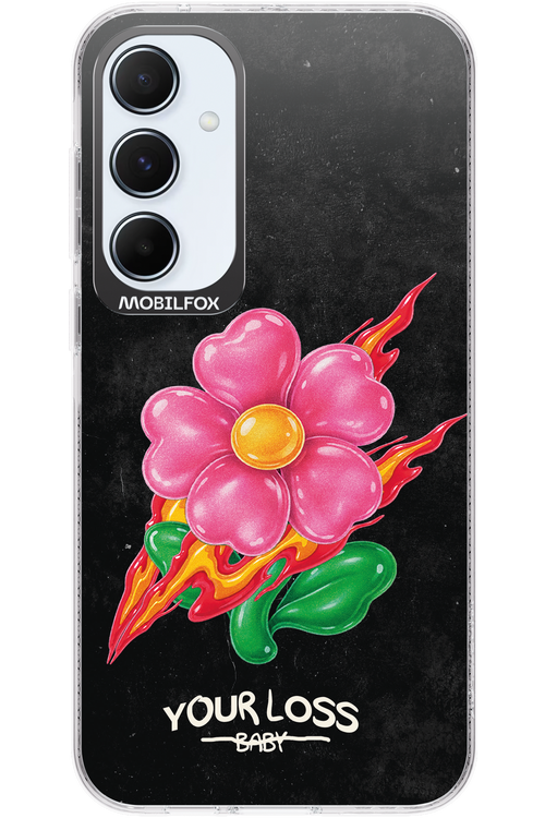 Your Loss 2.0 - Samsung Galaxy A55